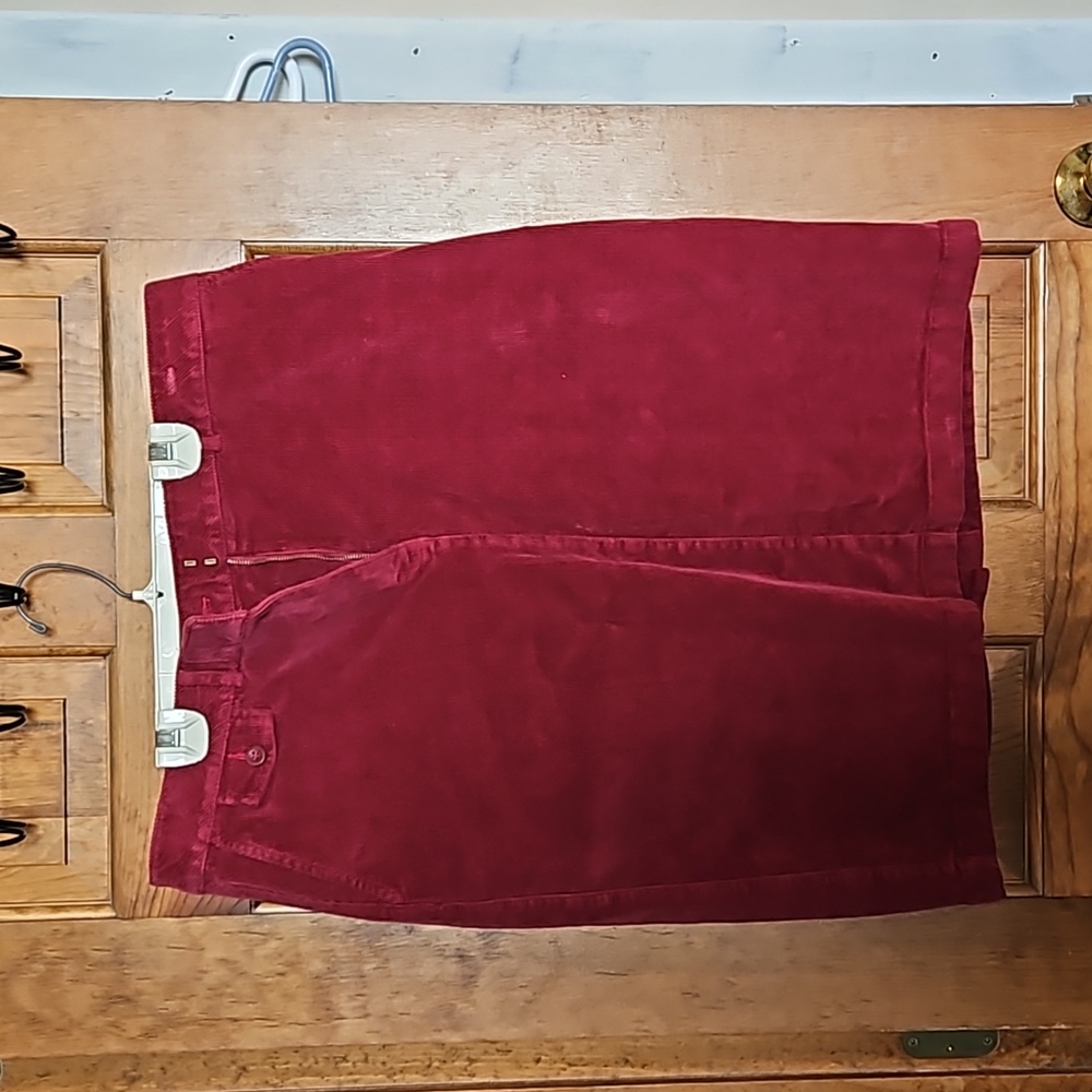 Skirt by LLBEAN size 14